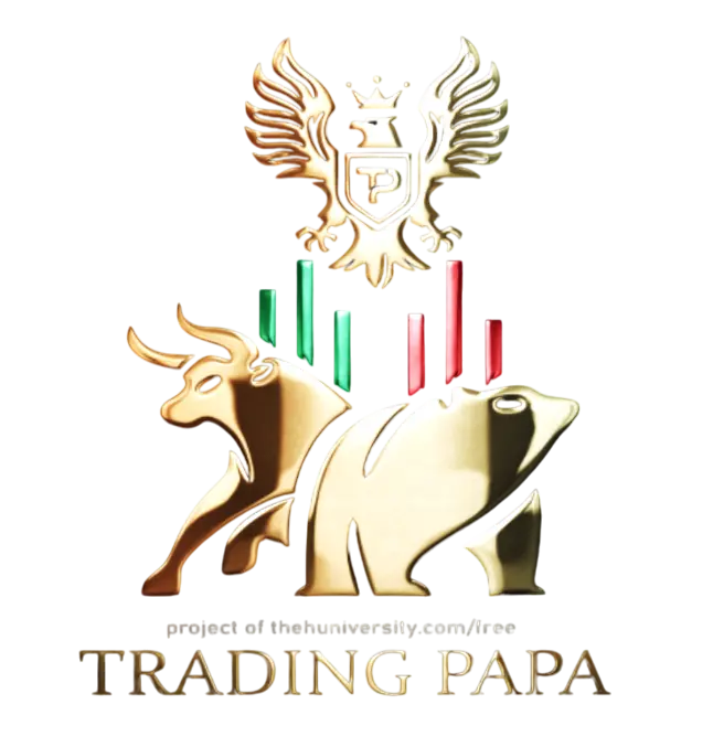 Trading_papa_logo